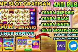 Aplikasi Slot Tanpa Deposit 76Kbet Thailand 2024 Today News