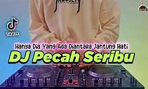 Download Lagu Pecah Seribu Dj