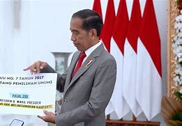 Jokowi Adalah Presiden Yang Ke Berapa