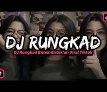 Lagu Rungkad Dj