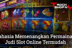 Rahasia Mesin Judi Slot Online Terbaru 2024 Gratis Download