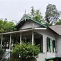 Rumah Bandar Sabu Kalimantan Utara