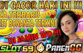 Slot Gacor Hari Ini Di Jamin Wd