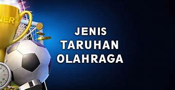 Taruhan Olahraga